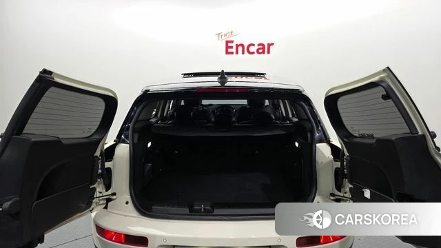 Mini Cooper Clubman id 4020376 из Кореи 11