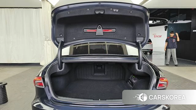 Hyundai The New Grandeur IG Hybrid id 4410035 из Кореи 11