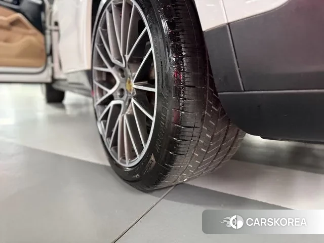 Porsche Cayenne (PO536) id 2966374 из Кореи 11