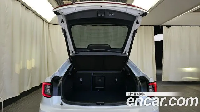 Polestar Polestar 2 id 2848509 из Кореи 11