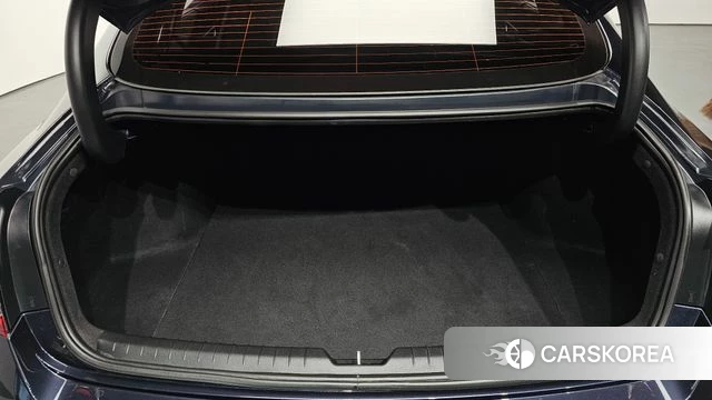 Hyundai Sonata Hybrid (DN8) id 3905231 из Кореи 11