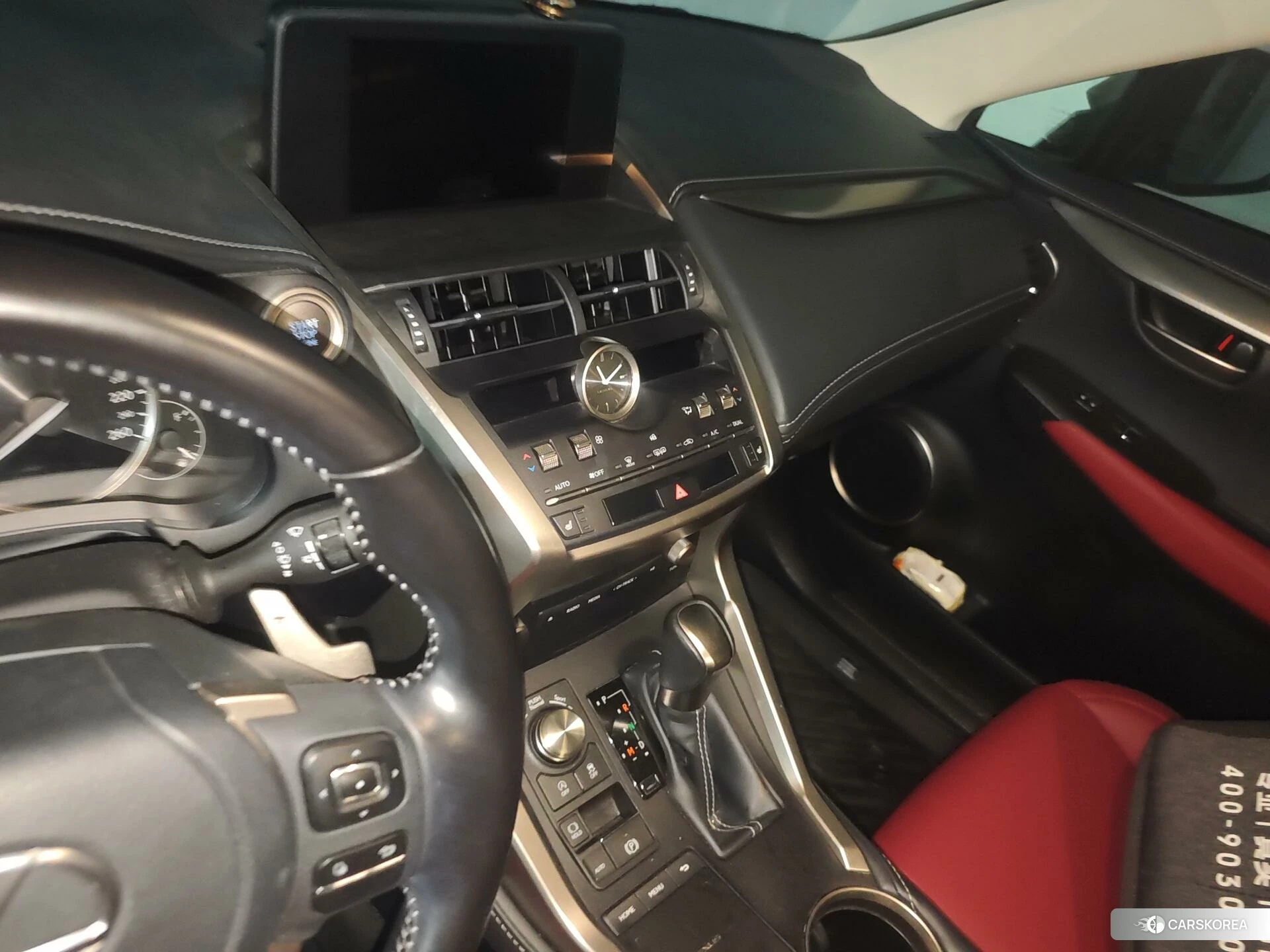Lexus NX id 4461921 из Китая 11