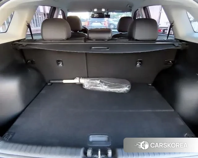 Kia The New Niro id 3453419 из Кореи 11