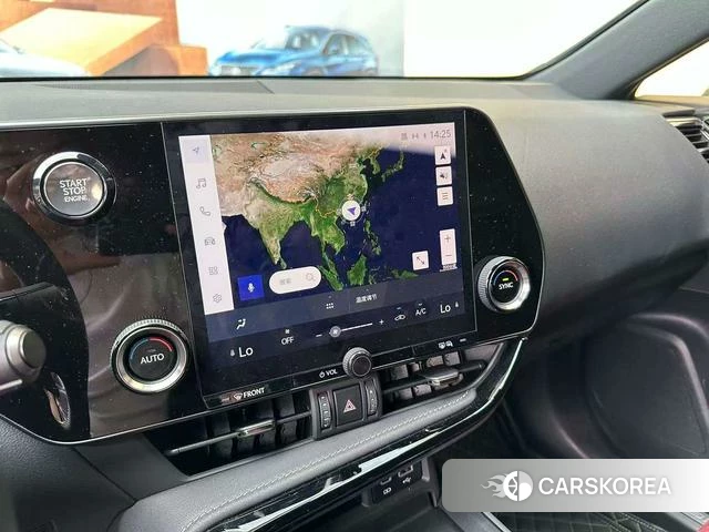 Lexus NX id 4278049 из Китая 11