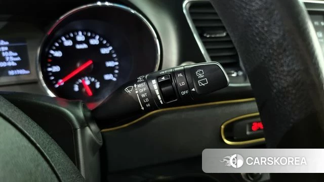 Kia The New Carnival id 4390357 из Кореи 11