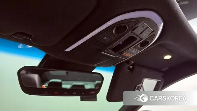 Genesis G70 id 3028939 из Кореи 11