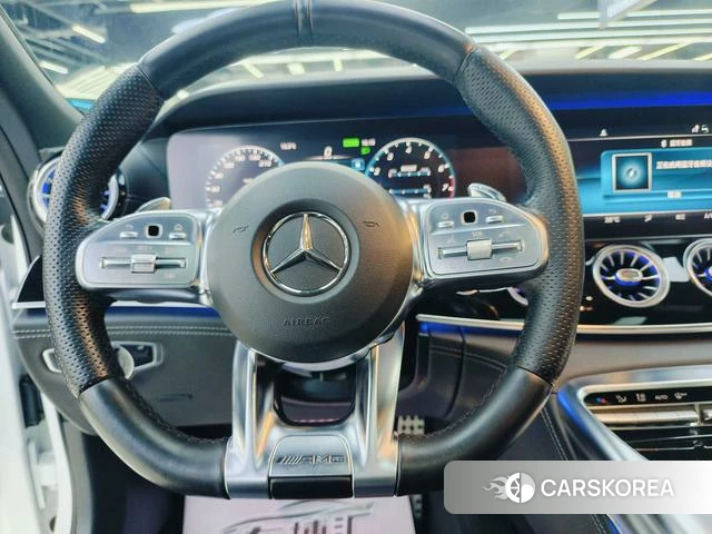 Mercedes-Benz AMG GT id 3858044 из Китая 11