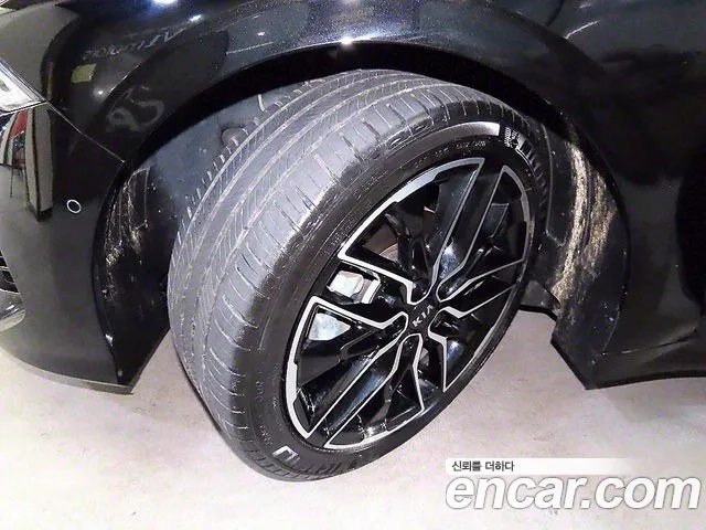 Kia K5 3rd generation id 2907511 из Кореи 11