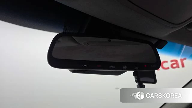 Kia K7 Premier id 4304185 из Кореи 11