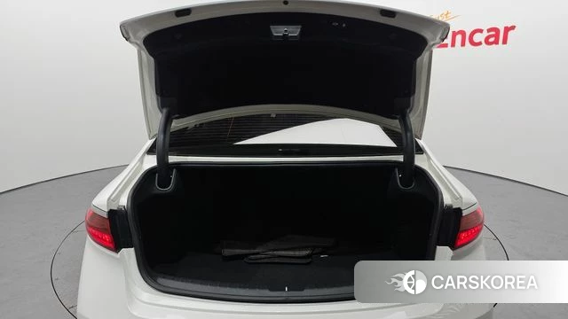 Kia Come New K7 id 3820848 из Кореи 11