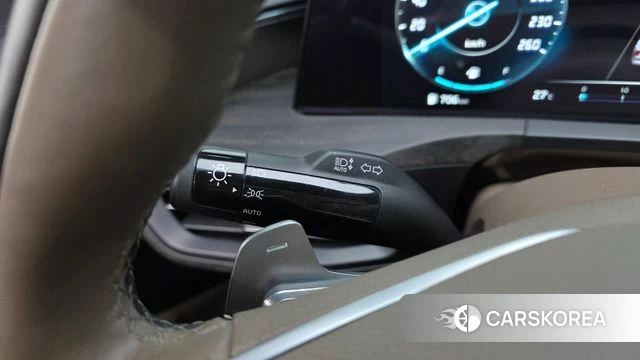 Kia K8 Hybrid id 4428888 из Кореи 11