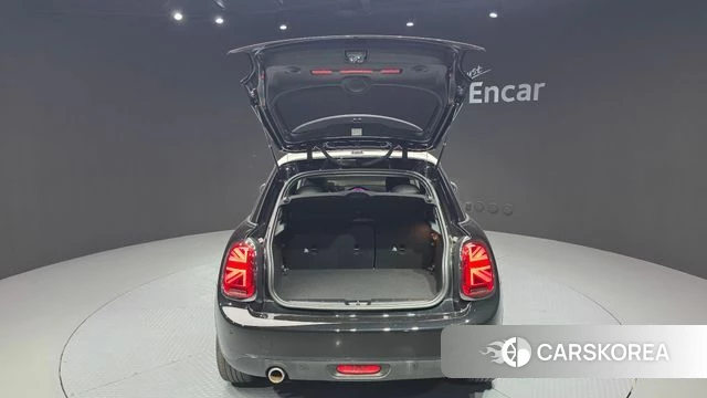 Mini Cooper id 4268702 из Кореи 11