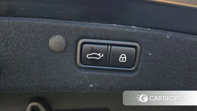 Hyundai The New Grandeur IG id 3592647 из Кореи 11