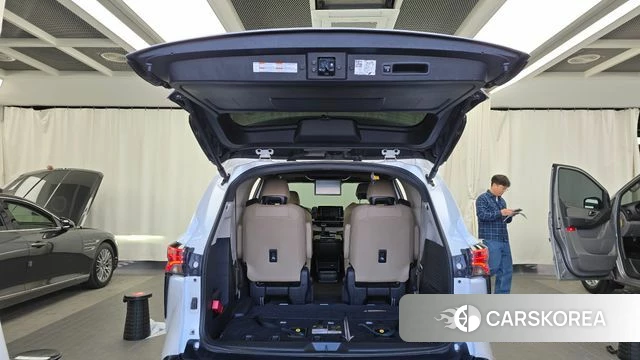 Toyota Sienna 4th Generation id 3864669 из Кореи 11