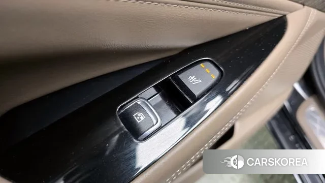 Kia K8 id 3607129 из Кореи 11