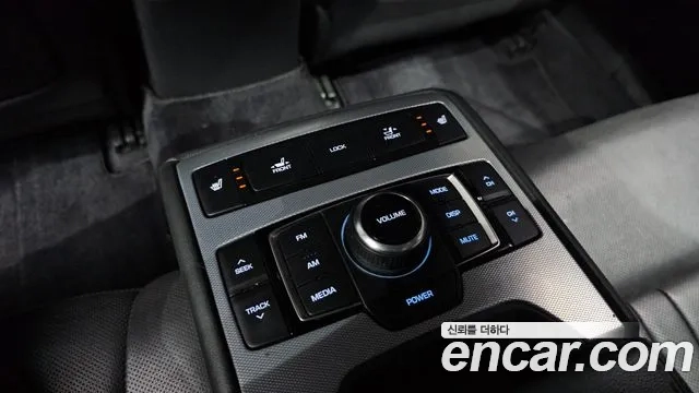 Genesis G80 id 2887151 из Кореи 11