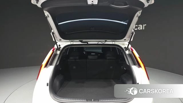 Kia Di All New Niro EV id 4711133 из Кореи 11