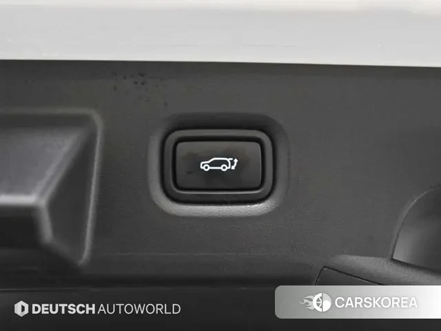 Hyundai Ionic 5 id 3694862 из Кореи 11