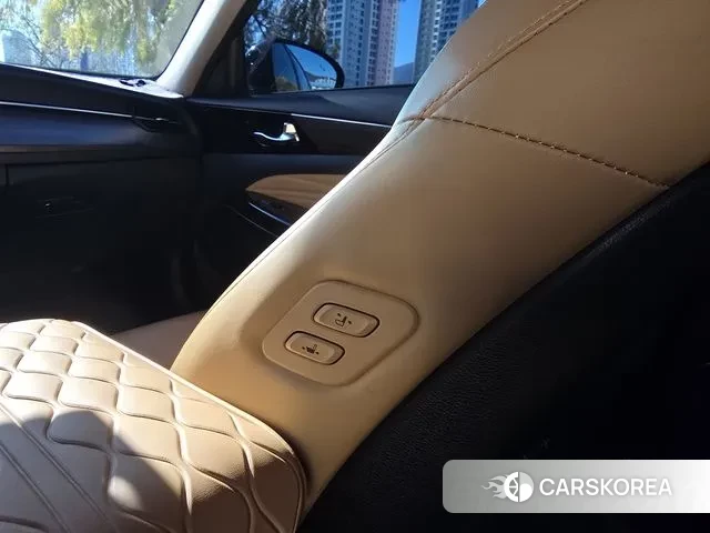 Kia K7 Premier id 3464602 из Кореи 11