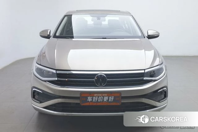 Volkswagen Bora 2023 Другой из Китая, фото 3