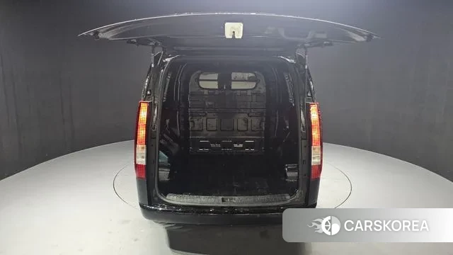 Hyundai Staria id 3700812 из Кореи 11