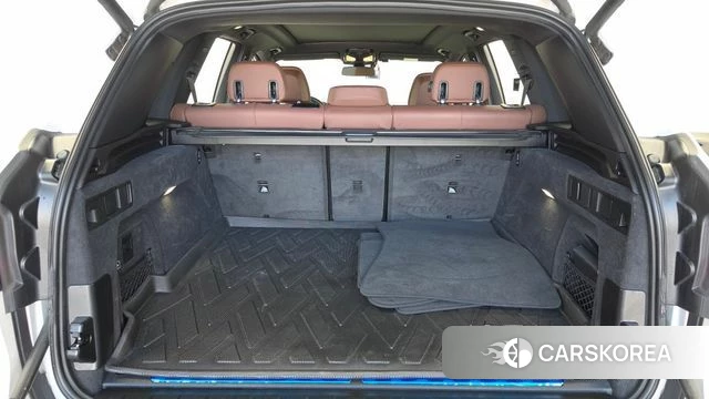BMW X5 (G05) id 4881918 из Кореи 11