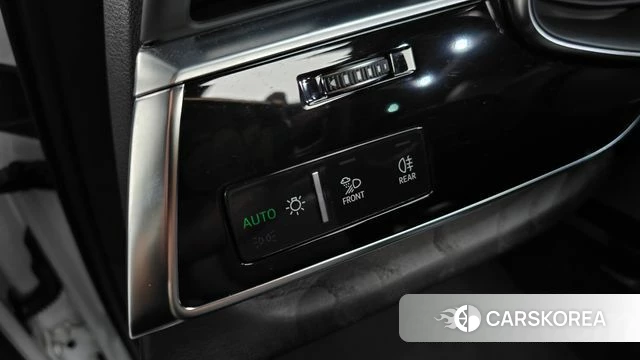 Audi Q7 (4M) id 4687934 из Кореи 11