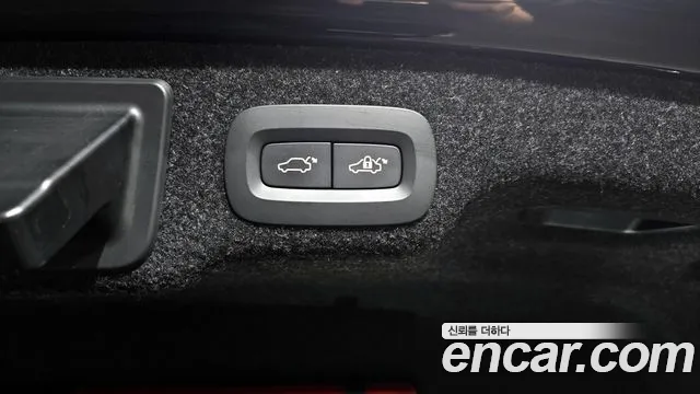 Volvo S90 id 2833262 из Кореи 11