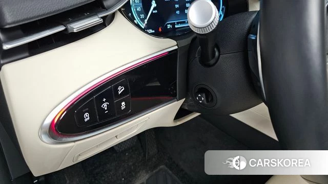 Genesis GV70 id 4518487 из Кореи 11