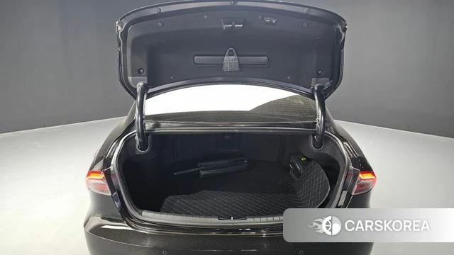 Hyundai The New Grandeur IG Hybrid id 3866098 из Кореи 11