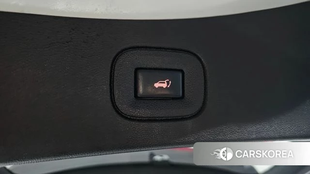 Renault Korea (Samsung) The New QM6 id 3818883 из Кореи 11