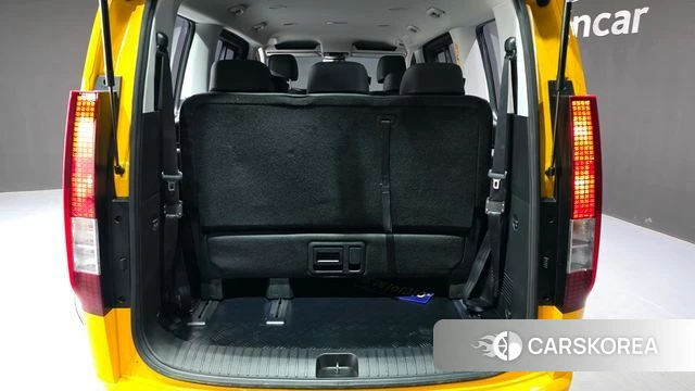 Hyundai Staria id 3799562 из Кореи 11