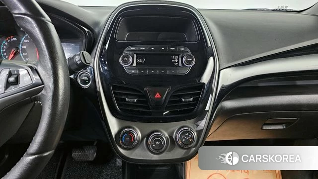 Chevrolet (GM Daewoo) The New Spark id 3924971 из Кореи 11