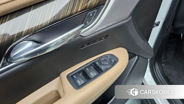 Cadillac XT6 id 4579922 из Кореи 11
