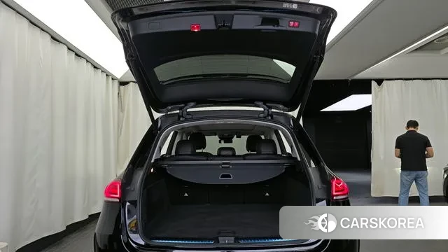 Mercedes-Benz GLE-Class W167 id 3031702 из Кореи 11