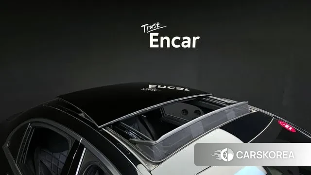 Mercedes-Benz S-Class W223 id 2884945 из Кореи 11