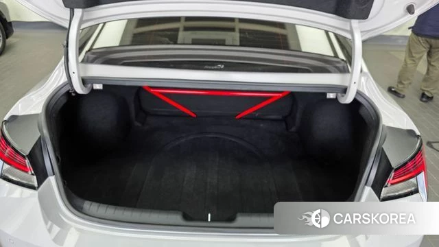 Hyundai Avante (CN7) id 4231598 из Кореи 11