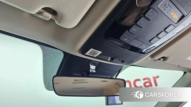 Kia Carnival 4th generation id 4224603 из Кореи 11