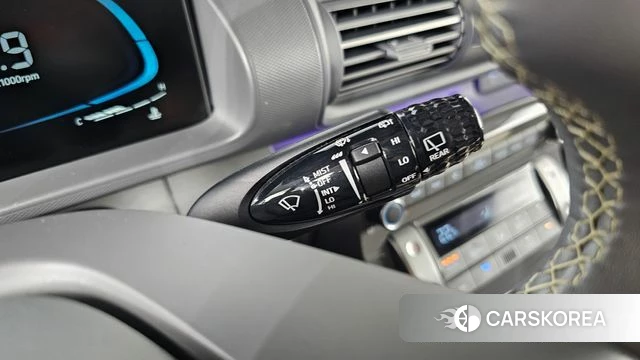 Hyundai Casper id 4422670 из Кореи 11