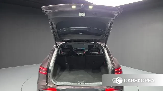 Genesis GV70 id 3432788 из Кореи 11