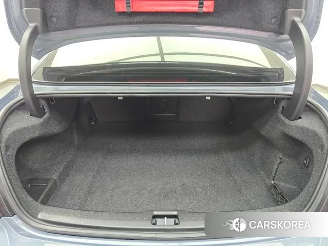 Volvo S60 3rd generation id 3591990 из Кореи 11