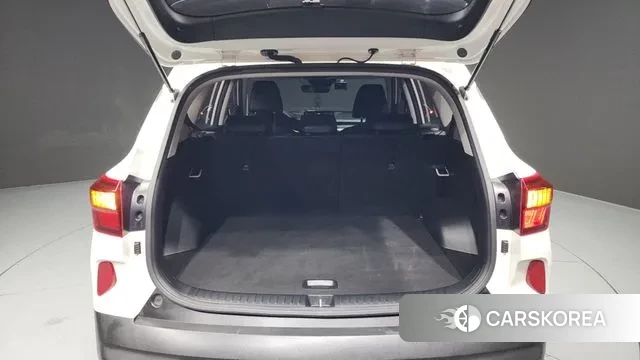 Kia Seltos id 3421984 из Кореи 11