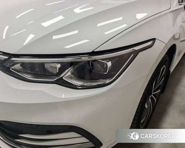 Volkswagen Golf id 4335089 из Китая 11