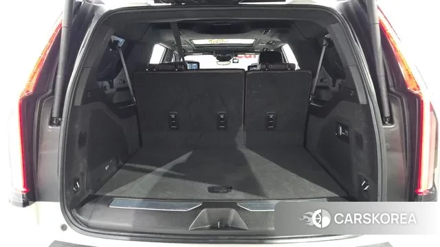 Cadillac Escalade 5th Generation id 3691466 из Кореи 11