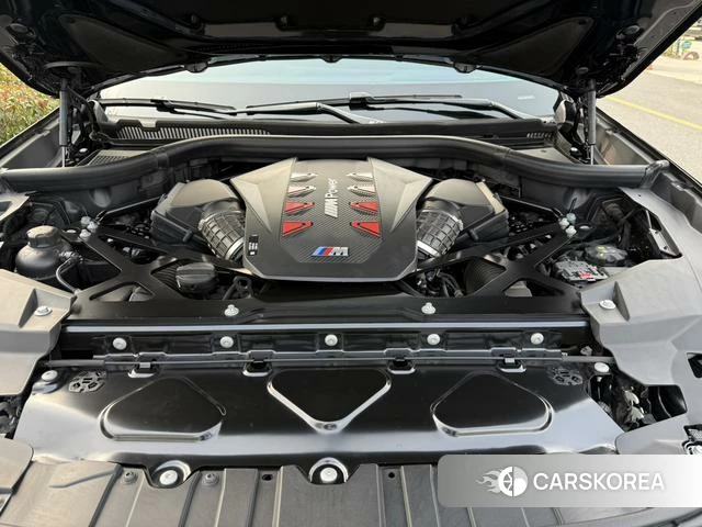 BMW X5 M id 4260608 из Китая 11
