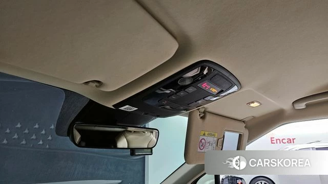 Kia Carnival 4th generation id 3898971 из Кореи 11