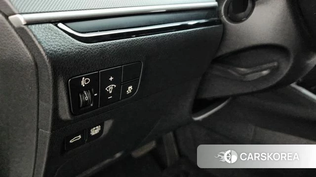 Kia The New K5 Hybrid 3rd generation id 4904686 из Кореи 11