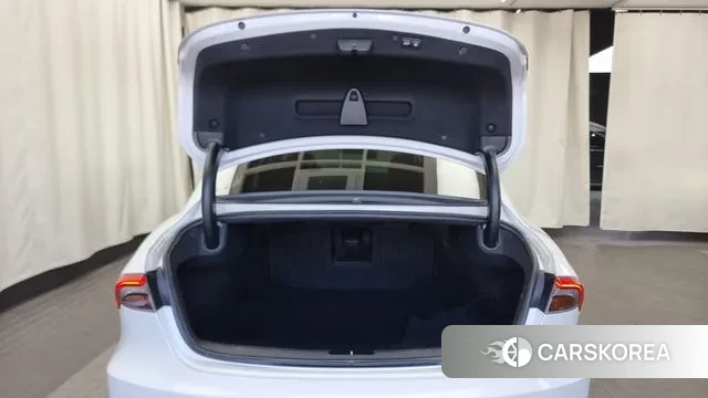 Hyundai The New Grandeur IG id 3324395 из Кореи 11