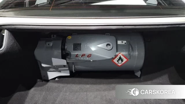 Kia K7 Premier id 3504955 из Кореи 11