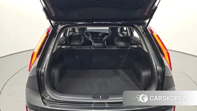 Kia Di Ol Nu Niro id 3508366 из Кореи 11